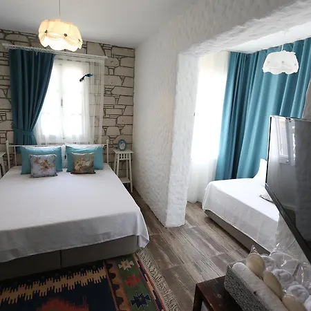Bed & Breakfast Peroni Alaçatı