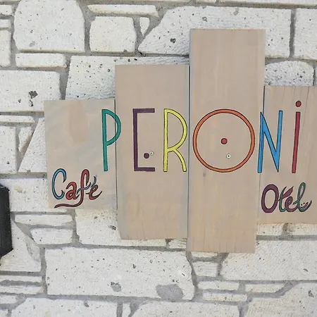 Peroni Bed & Breakfast Alaçatı