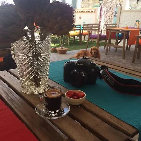 Peroni Bed & Breakfast Alaçatı