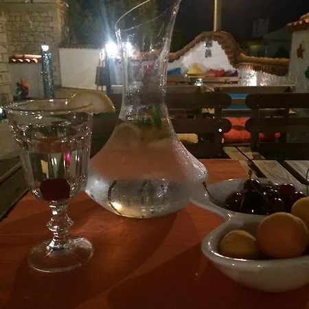 Peroni לינה וארוחת בוקר