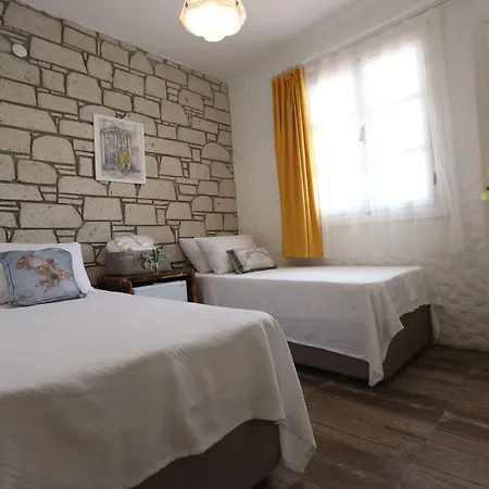 Bed & Breakfast Peroni 2*