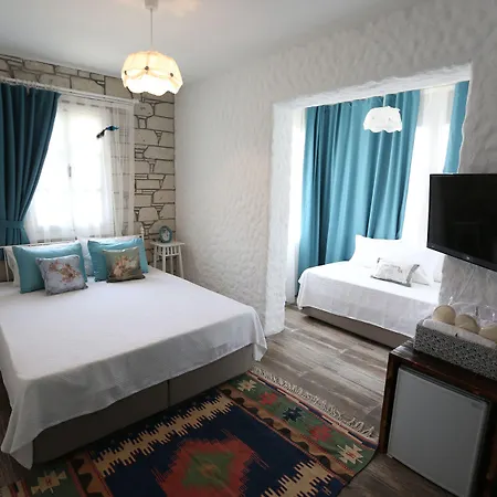 Bed & Breakfast Peroni Alaçatı