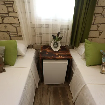 Bed & Breakfast Peroni