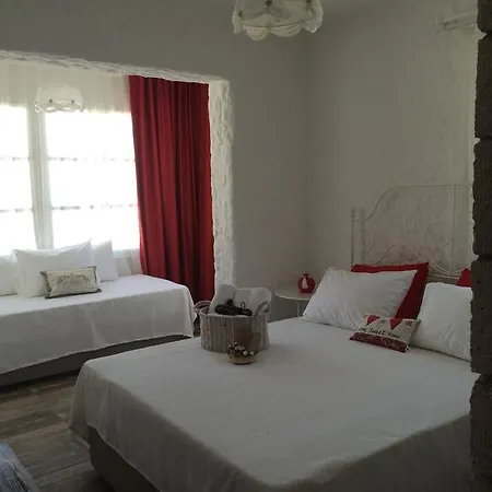 Bed & Breakfast Peroni Alaçatı