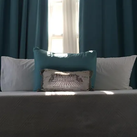 Bed & Breakfast Peroni 2*