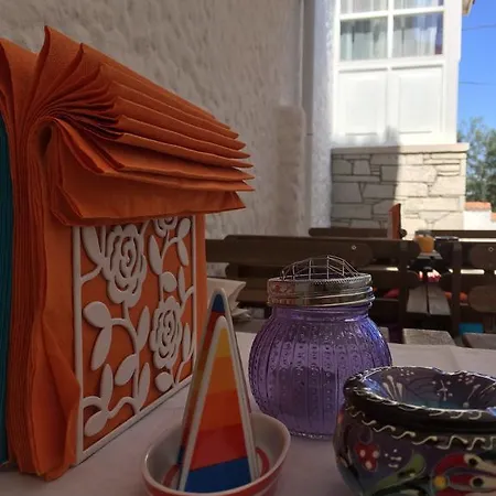Peroni Bed & Breakfast Alaçatı