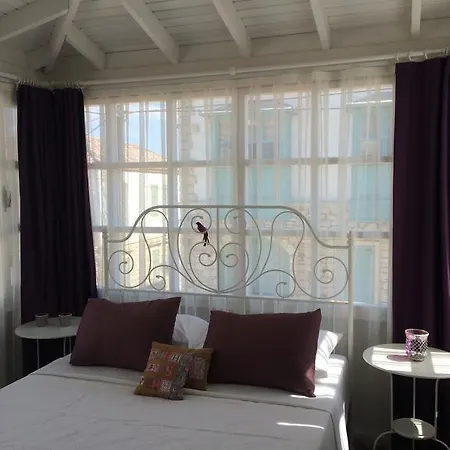 Bed & Breakfast Peroni Alacati