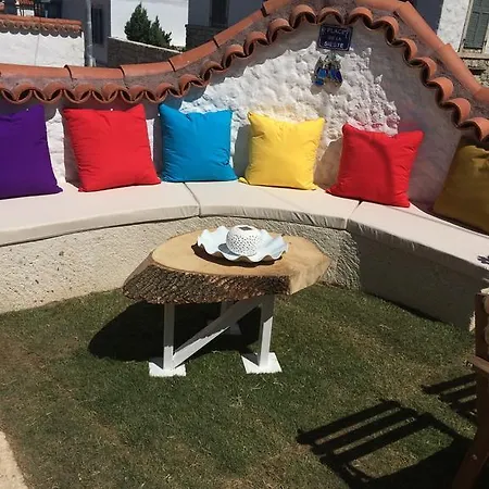 Peroni Alaçatı