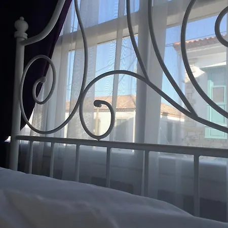 Peroni Bed & Breakfast Alaçatı