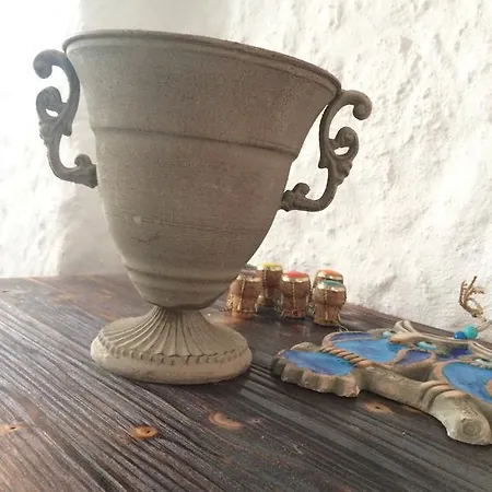Peroni Bed & Breakfast Alaçatı