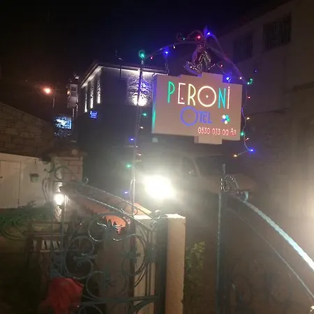 Bed & Breakfast Peroni